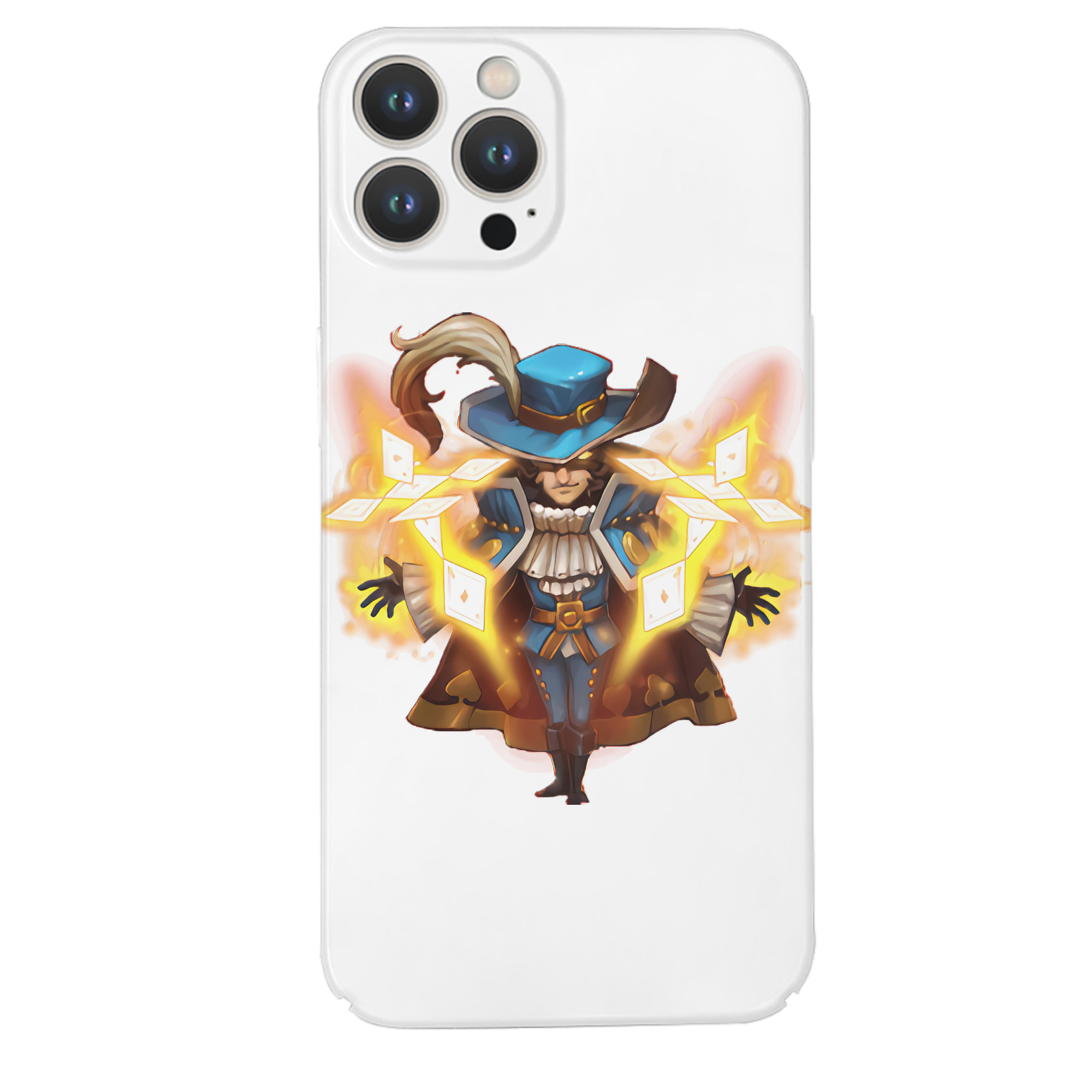 （画像用） リーグ・オブ・レジェンド League of Legends LOL 【iPhone 14シリーズ対応】ハードケース